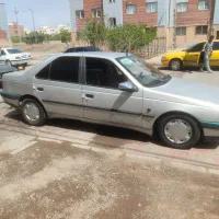 405 مدل 91 بی رنگ شاسی پلمپ