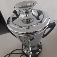 سماور برقی درحد نو|سماور، چایساز، قهوهساز|زنجان, |دیوار