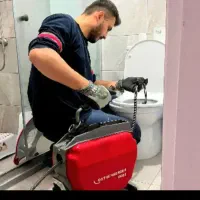 لوله بازکنی اتحادیه(کل شهرقدس)حومه(ارزانترازهمه)۲۴