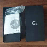 موبایل ال جی جی سیکس LG g6|موبایل|اسلام‌شهر, باغ فیض|دیوار
