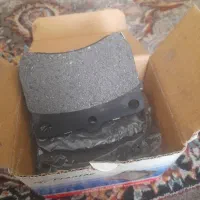 ۱جفت لنت جلو پراید ۶۰۰