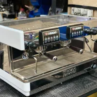 اسپرسوساز حرفه ای کاسادیو آندیچی / دستگاه صنعتی|کافیشاپ و رستوران|کرج, گوهردشت|دیوار