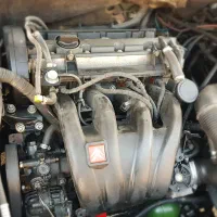 زانتیا ۸۴|خودرو سواری و وانت|قم, قم نو|دیوار