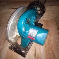 اره دیسکی گردبر ماکیتا ژاپن اصلی پلاک قرمز N5900B