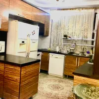 منزل اپارتمان  تمام مبله نفیس فول امکانات