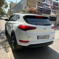 هیوندای توسان ix 35 2400cc، مدل ۲۰۱۶|خودرو سواری و وانت|کرج, مهرویلا جنوبی|دیوار