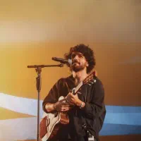 ۴ عدد بلیط کنسرت عرفان طهماسبی آمل ( تحویل حضوری )