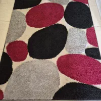 جفت فرش3متری فانتزی ترکیه