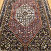 فرش ۶ متری دستبافت کشکولی مرینوس