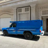 نیسان آپشنال ۴۰۱