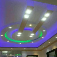 جوشکاری نمارومی واجرای نورمخفی