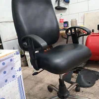 تعمیرصندلی اداری چرخ دار جک دار در محل|خدمات پیشه و مهارت|کرمان, |دیوار