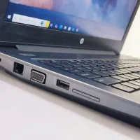 لپ‌تاپ HP ZBook 15 G3/ورک‌استیشن‌ حرفه‌ای|رایانه همراه|اصفهان, فروردین|دیوار