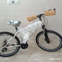 دیسکی دوچرخه(۲۶)دنده ای