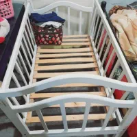 تخت گهواره ایی