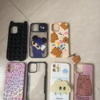 قاب آیفون ۱۲پرومکس