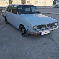 پیکان مدل 1361|خودرو سواری و وانت|پرند, فاز ۲|دیوار