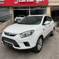 جک S5 مدل 95 درجه یک (نقد و اقساط)