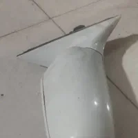 سپر و چراغ جلو آزرا