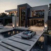 ویلاسند6دانگ،شاندیز،گراخک