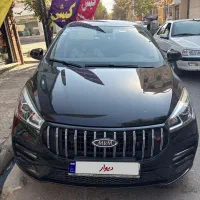 اریزو۵اف ال مدل ۱۴۰۲ تک برگ سند|خودرو سواری و وانت|مشهد, کوشش|دیوار