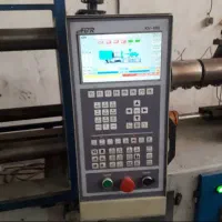 دستگاه تزریق پلاستیک 150 تن پرفشنال|ماشینآلات صنعتی|کرمانشاه, |دیوار