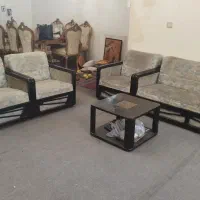 مبل راحتی تقدیم به رایگان