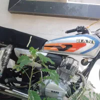 موتور ۲۰۰ هانی|موتورسیکلت|بندرعباس, |دیوار