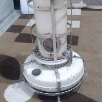 چراغ نفتی