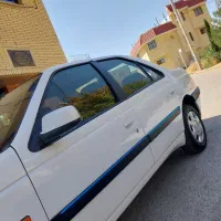 ۴۰۵ تیوفایو slx مدل ۱۳۹۸ (گاز سیمی) درحد صفر|خودرو سواری و وانت|شیراز, گلستان|دیوار