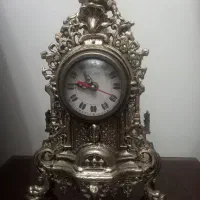 ساعت رومیزی