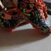 کفش استوک