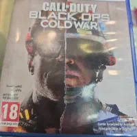 call of duty cold war ps5