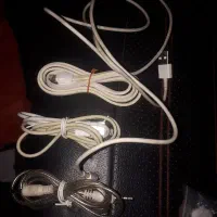 سیم شارژر گوشی اپل