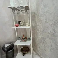 استند فروشی/در حد نو