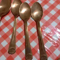 قاشق مسی قدیمی