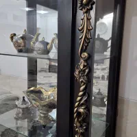 بوفه جدید|بوفه، ویترین، کنسول|یزد, |دیوار