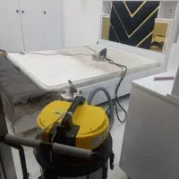 مبل شویی کور شویی ابی