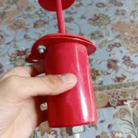 پمپ باد بوق