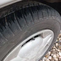 پراید دوگانه فابریک ۸۸|خودرو سواری و وانت|گنبد کاووس, |دیوار