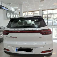 تیگو ۷ پرومکس نقد/ اقساط تحویل آنی|خودرو سواری و وانت|اهواز, کیانپارس |دیوار