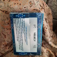 دفتر جامدادی بازی فوری|لوازم التحریر|خمینی‌شهر, |دیوار