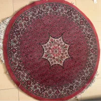 فرش کناره دستباف افشار