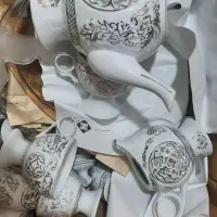 وسایل|ظروف سرو و پذیرایی|قم, کلهری|دیوار