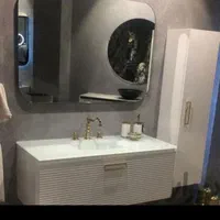 روشویی دایان کابینتی|لوازم سرویس بهداشتی|پاکدشت, پاکدشت (مامازند)|دیوار