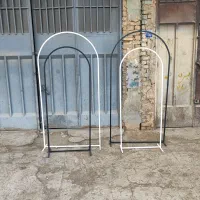 استند بک گراند بازشو جشن تولد عروسی