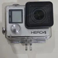 دوربین گو پرو هیرو ۴ / Gopro Hero 4