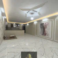 110 متر طبقه اول طبرسی شمالی 12 نظام دوست 30|فروش آپارتمان|مشهد, نظام دوست|دیوار