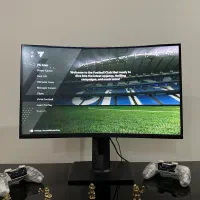 مانیتور گیمینگ ASuS