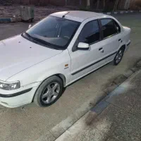 سمندef7مدل۹۳ بی رنگ